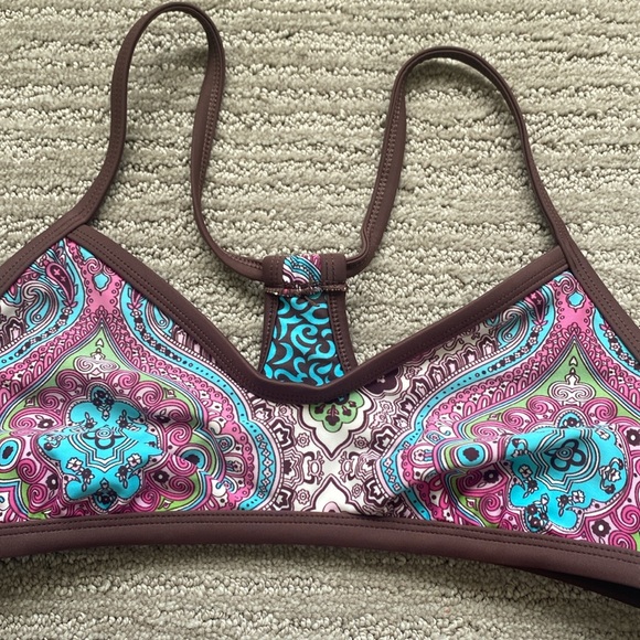 Athleta Bikini Set - Picture 2 of 8